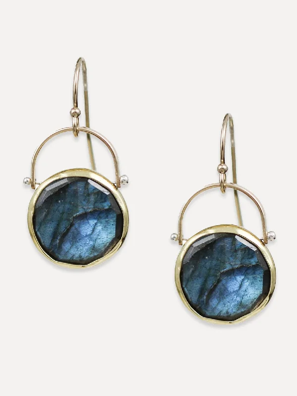 Dipsea Earrings