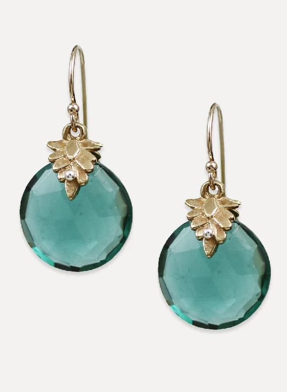 Portola Earrings