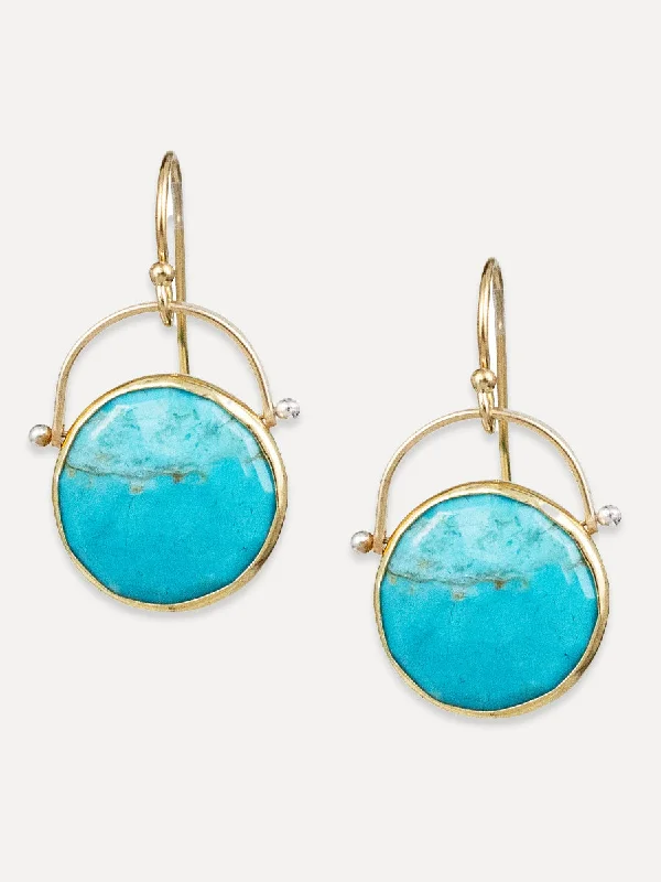 Dipsea Earrings