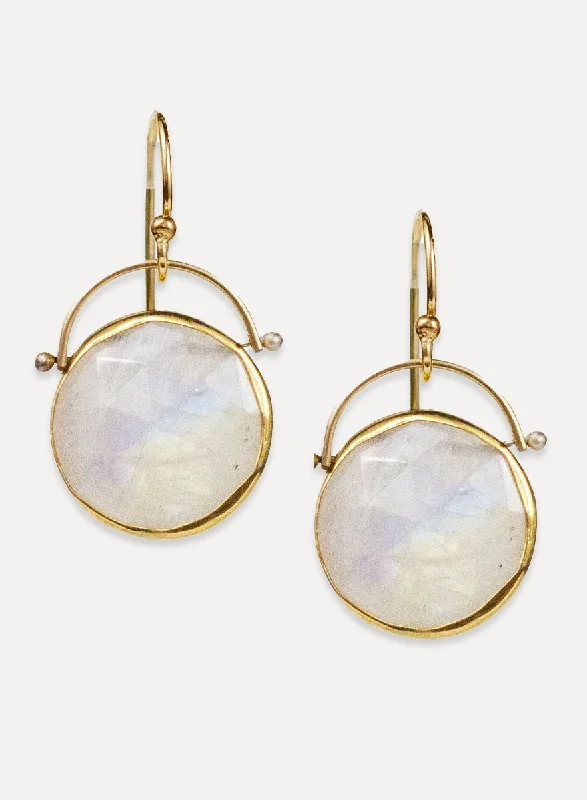 Dipsea Earrings