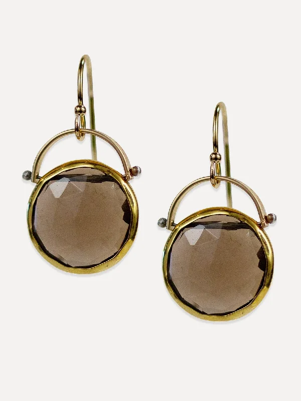 Dipsea Earrings