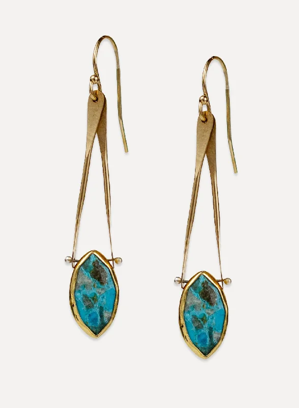 Aden Earrings