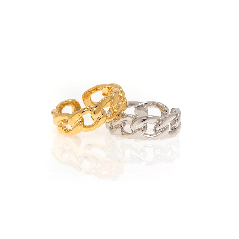 Tiny wing rings-Lineage Ring