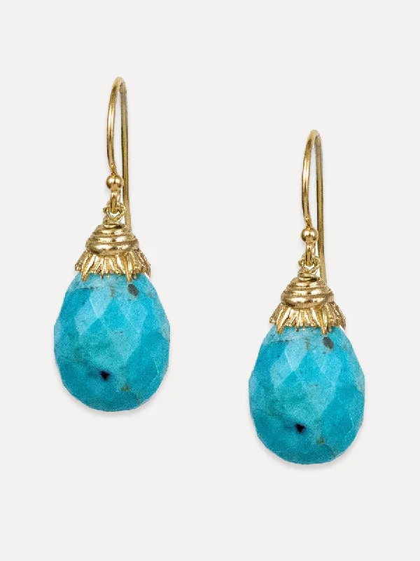 Shani Earrings