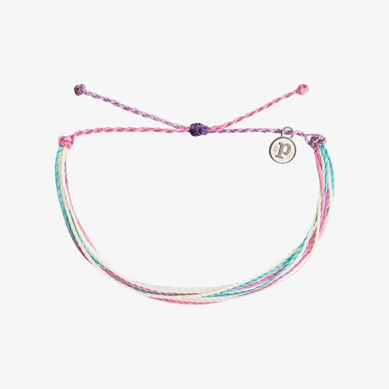 Multi-bead bangles-Rose Quartz Bracelet