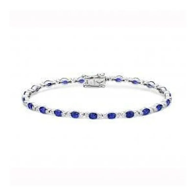 Citrine stone engagement rings-18ct white gold stunning Tanzanite & Diamond bracelet