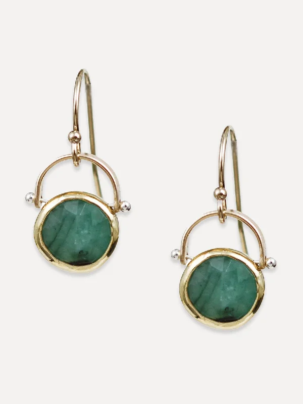 Dipsea Earrings - small