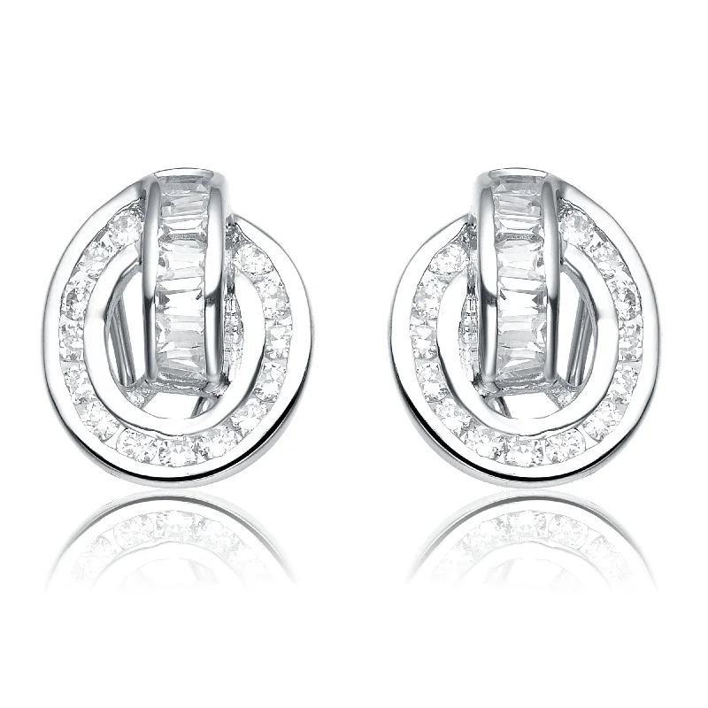 Raquelle Eternal Earrings