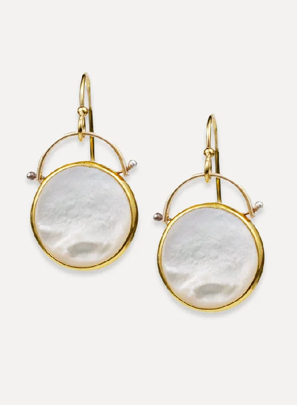 Dipsea Earrings