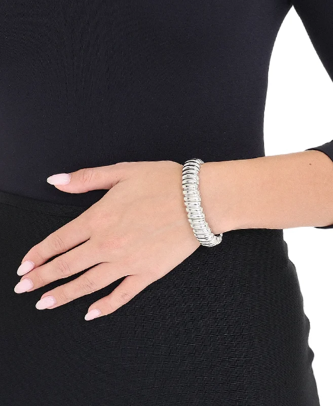 Elegant design bangles-Stretch Bracelet