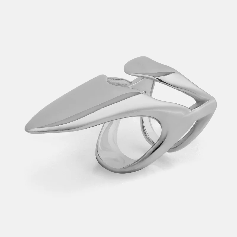 Fine filigree rings-Retract 001 (Fingertip)