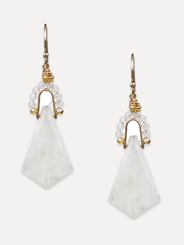 Alina Earrings