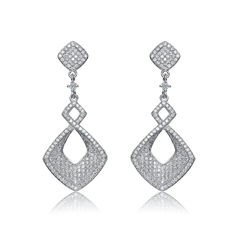 Emma Genie Earrings